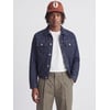 Blue Denim
