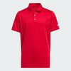 Collegiate Red