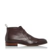 Chukka boots homme