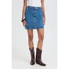 Ligth Blue Denim