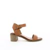Kickers sandales marron