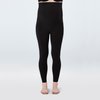 Legging grossesse sans couture
