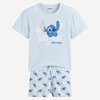 Menina Stitch