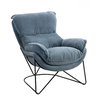 Fauteuil Mathi Design