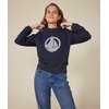 Pull, gilet, sweat femme Petit Bateau