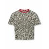 Leopard print