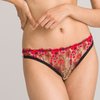 Rouge Multicolore