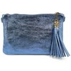 Bleu Céleste Irisé