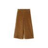 Pantalon velours 14 ans