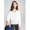 Sweat blanc Mango