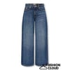 Jeansblau