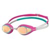 Yellow Copper-Pink-Multi