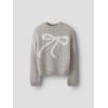 Gris - Light Grey Melange1