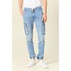 Denim Bleach