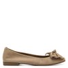 Beige Ivoire Camel