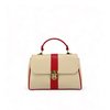 Beige & Rouge Clair