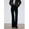 Black Denim