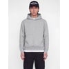 Light Grey Melange 1