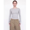 Grise - Light Grey Melange