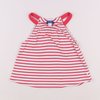 Débardeur rouge enfant