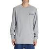 Gris Heather Grey