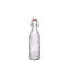 Transparent / Cristal