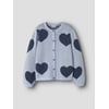 Bleu - Subdued Blue