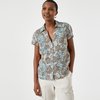 Estampado floral