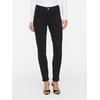 Noir - Black Denim1