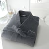 Gris Foncé