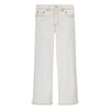 Jeans mit weiten beinen damen