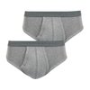 Calzoncillos algodón hombre