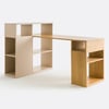 Chene/Beige