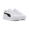 White/black