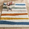 Tapis coton bio