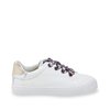 Tennis Kaporal femme blanche