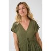 Vert Laurel Wreath