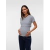 Grise - Light Grey Melange