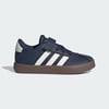 Night Indigo / Core White / Gum