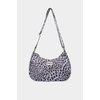 Leopard Lilas