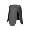 Tabouret salle de bain design