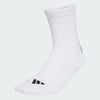 White / Reflective Silver / Black