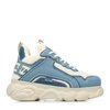 Chaussures femme Buffalo