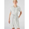 Robe de détente en éponge