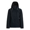 Veste ski femme noire