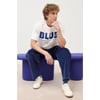 Bleu Foncé