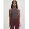 Dark Grey Melange