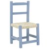 Tabouret bois enfant