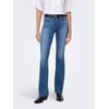 Medium Blue Denim