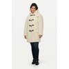 Duffle coat femme taille 52